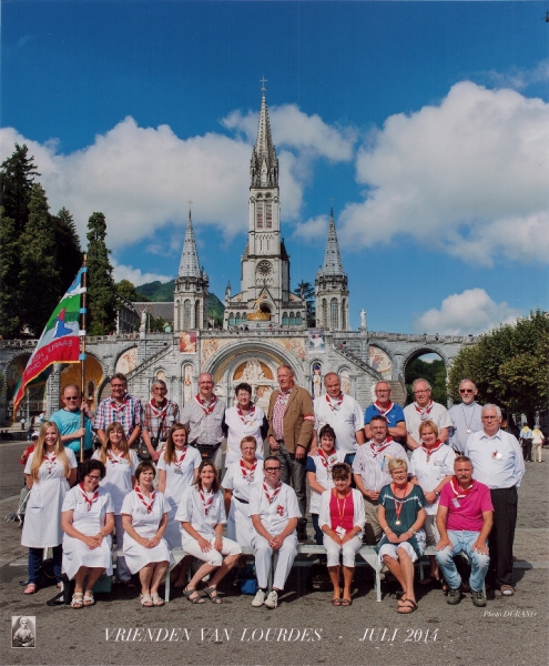 medewerkers 2014